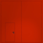 Внешняя сторона