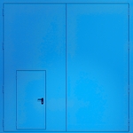 Внешняя сторона