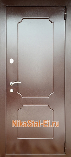 Внешняя сторона