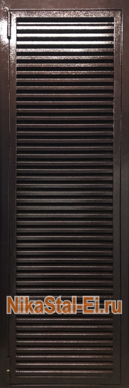 Внешняя сторона