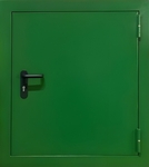 Внешняя сторона